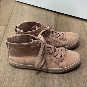 DV Dolce Vita Dyana High Top Sneakers